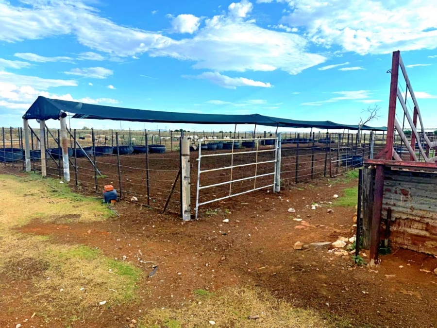 Commercial Property for Sale in Jacobsdal Rural Free State